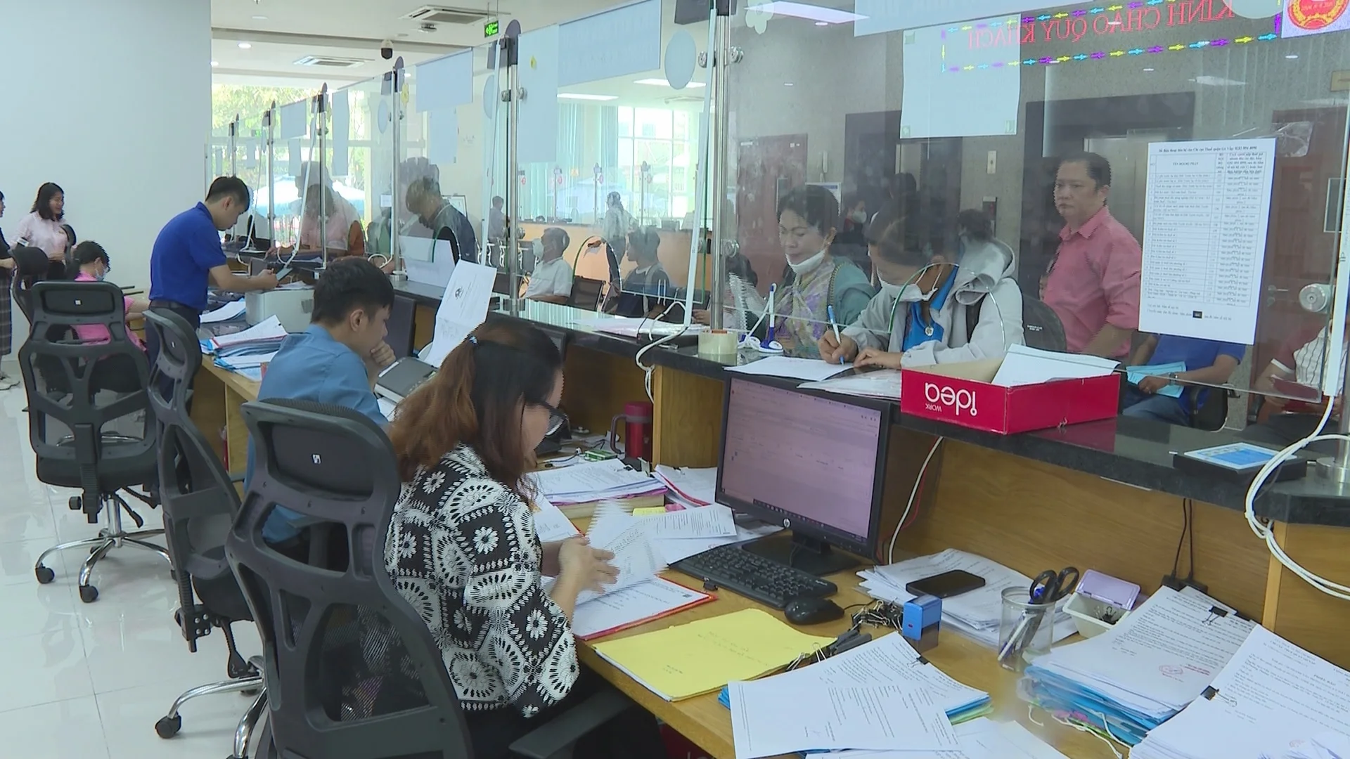 Nhận Làm Hồ Sơ Đất Phường Ninh Thạnh Tỉnh Tây Ninh – Nhanh Chóng - Uy Tín