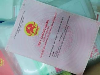 Dịch Vụ Làm Sổ Đỏ Tại Tây Ninh – Nhanh Chóng, Uy Tín, Tận Tình, Hiệu Quả