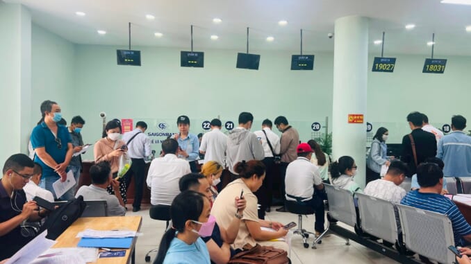 LHS Làm Hồ Sơ Đất Trảng Bàng Tây Ninh – Trọn Gói Từ A Đến Z - Tận Tình - Uy Tín