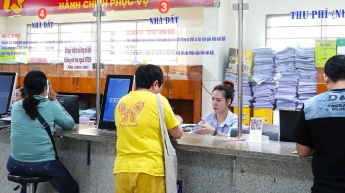LHSD Nhận Làm Hồ Sơ Đất Phường Ninh Thạnh Tỉnh Tây Ninh – Nhanh Chóng - Uy Tín