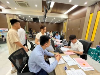 Nhận Làm Hồ Sơ Đất Phường Bình Minh Tỉnh Tây Ninh