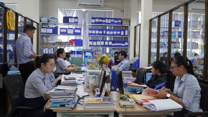 LHSDN ✅ Dịch Vụ Làm Hồ Sơ Đất Gò Dầu Tây Ninh Nhanh Chóng, Uy Tín