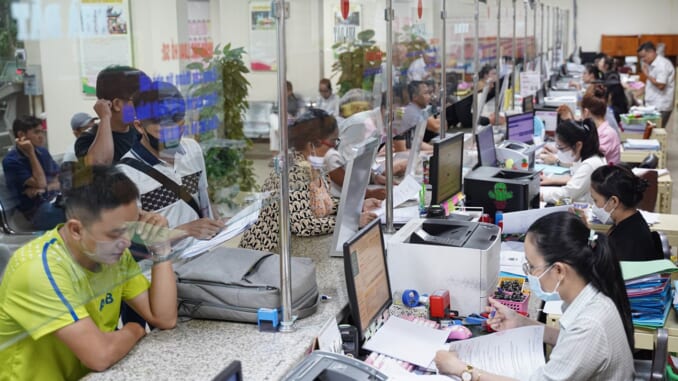 LHSDNN Dịch vụ Làm hồ sơ đất Thành phố Tây Ninh Uy tín – Nhanh chóng - Chuyên nghiệp