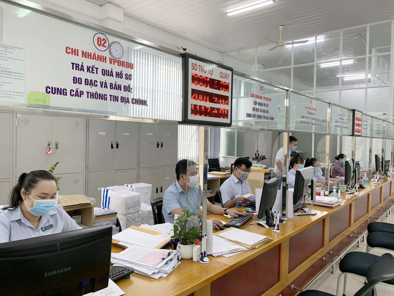 Nhận Làm hồ sơ đất Phường Long Hoa tỉnh Tây Ninh – Dịch vụ nhanh chóng