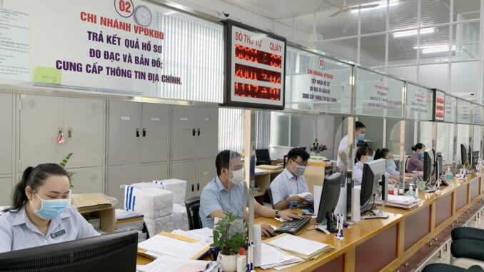 LHSLH Nhận Làm hồ sơ đất Phường Long Hoa tỉnh Tây Ninh – Dịch vụ nhanh chóng