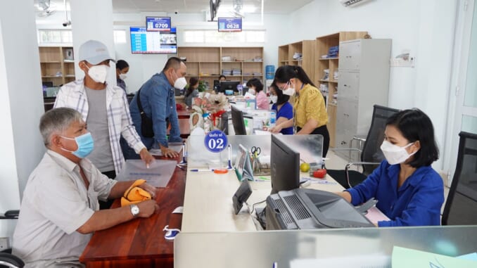 QT ✅ Dịch Vụ Làm Hồ Sơ Đất Bến Cầu Tây Ninh Uy Tín – Hỗ Trợ Tận Nơi