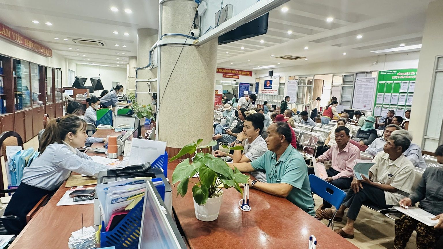 Nhận Làm Hồ Sơ Đất Phường Bình Minh Tỉnh Tây Ninh