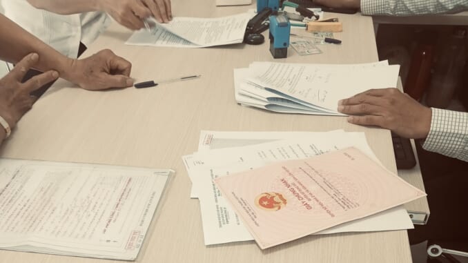 TTD Công Ty Tách Thửa Đất Tây Ninh Uy Tín Được Đông Đảo Khách Hàng Tin Cậy