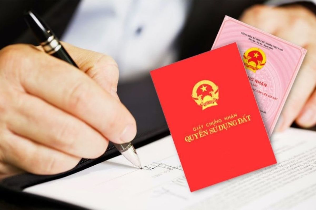 ✅ Dịch Vụ Làm Sổ Đỏ Tây Ninh Uy Tín – Tận Tình - Nhanh Chóng – Hỗ Trợ Tận Nơi