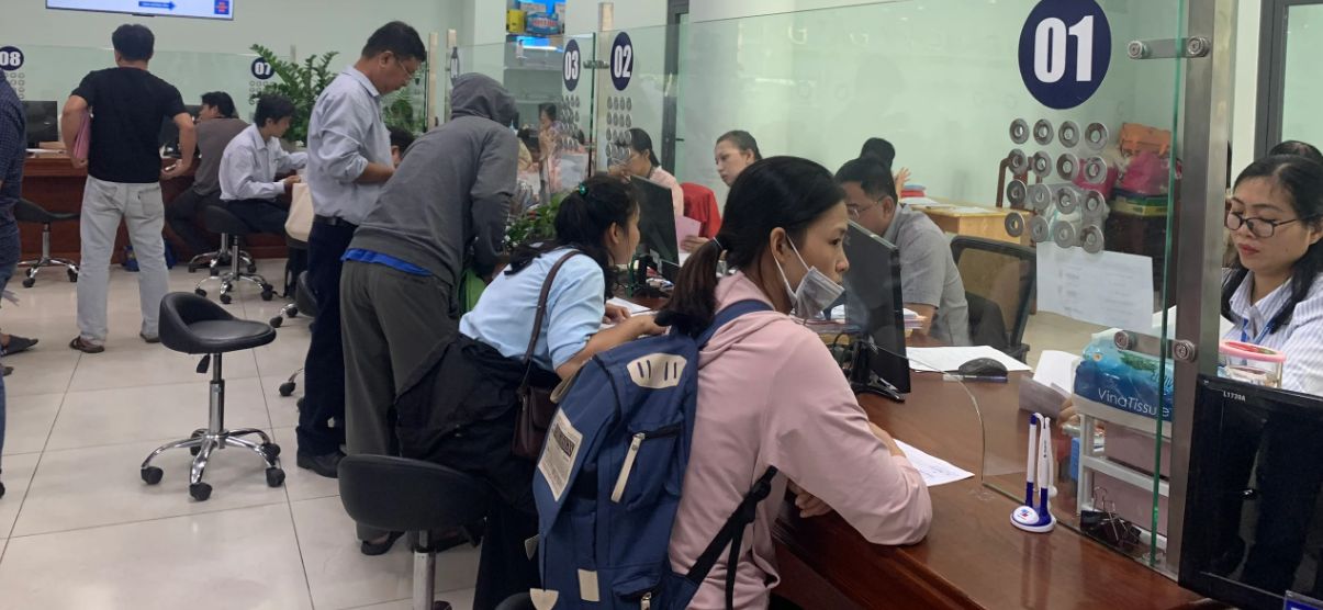 Làm Hồ Sơ Đất Xã Phước Chỉ Tỉnh Tây Ninh – Uy Tín, Nhanh Chóng, Giá Hợp Lý
