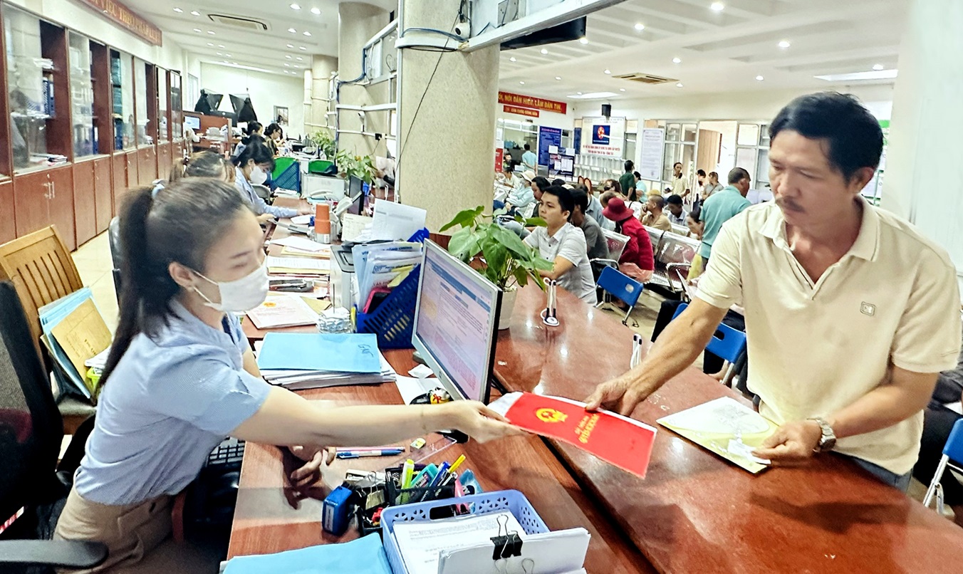 LÀM HỒ SƠ ĐẤT PHƯỜNG GIA LỘC TỈNH TÂY NINH – NHANH CHÓNG, UY TÍN NHẤT