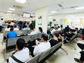 Nhận Làm hồ sơ đất xã Cầu Khởi tỉnh Tây Ninh – Nhanh Chóng, Uy Tín, Giá Hợp Lý