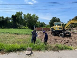 Công Ty Đo Đạc Thành Phố Tây Ninh – Dịch Vụ Nhanh Chóng, Chính Xác, Uy Tín Nhất