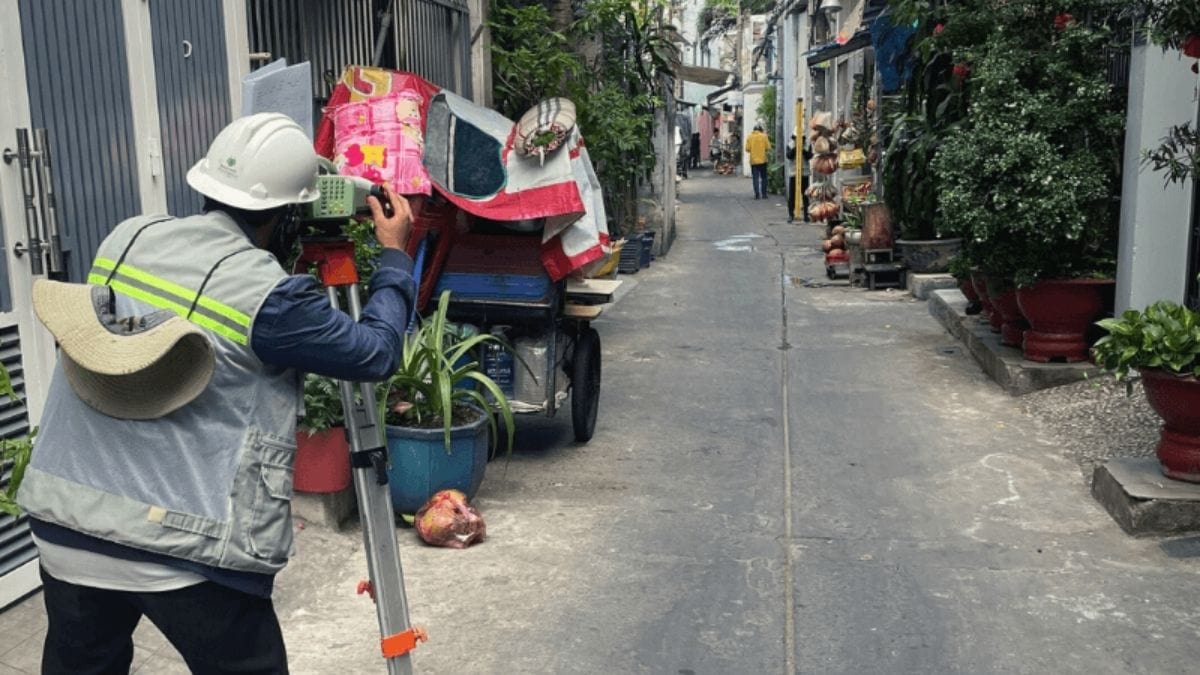 Công Ty Đo Đạc Phường An Tịnh Tỉnh Tây Ninh – Dịch Vụ Uy Tín, Nhanh Chóng, Chính Xác
