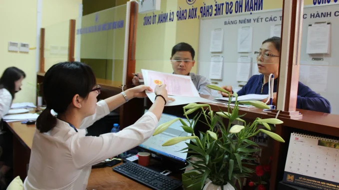 CTLSD Công Ty Làm Sổ Đỏ Tây Ninh Uy Tín Nhất – Hỗ Trợ Tận Nơi, Thủ Tục Nhanh Gọn