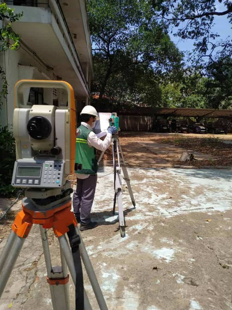 Công ty Đo đạc phường Gia Lộc tỉnh Tây Ninh – Dịch vụ uy tín, chính xác, giá tốt