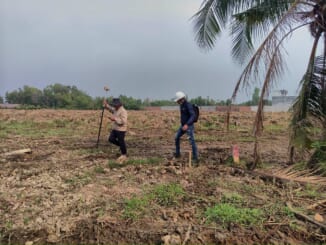 Công Ty Đo Đạc Xã Tân Phú Tỉnh Tây Ninh – Dịch Vụ Uy Tín, Nhanh Chóng - Hiệu Quả