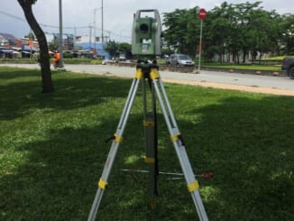 Công Ty Đo Đạc Xã Dương Minh Châu Tỉnh Tây Ninh – Dịch Vụ Uy Tín, Nhanh Chóng