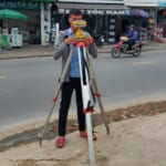 Công Ty Đo Đạc Xã Cầu Khởi Tỉnh Tây Ninh – Dịch Vụ Uy Tín, Chính Xác Từng Milimet