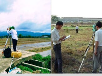 Công Ty Đo Đạc Xã Tân Đông Tỉnh Tây Ninh | Dịch Vụ Nhanh - Chính Xác