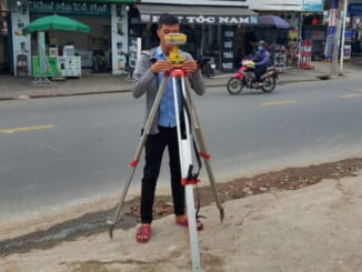 Công Ty Đo Đạc Xã Cầu Khởi Tỉnh Tây Ninh – Dịch Vụ Uy Tín, Chính Xác Từng Milimet