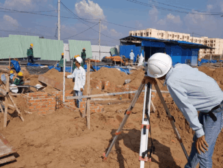 Công ty Đo đạc phường Gia Lộc tỉnh Tây Ninh – Dịch vụ uy tín, chính xác, giá tốt