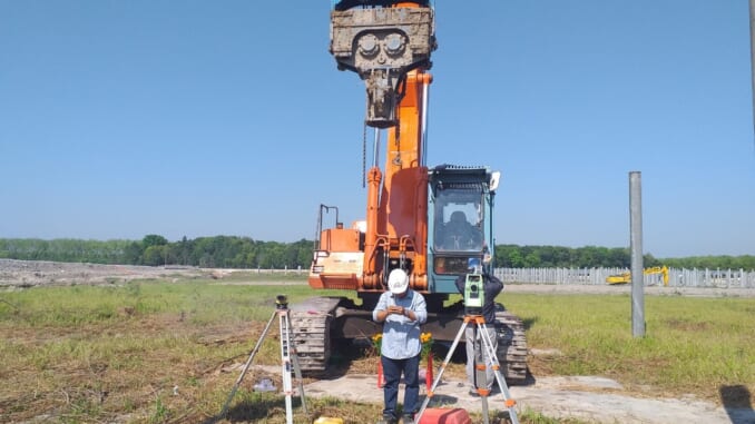 DDN Công Ty Đo Đạc Xã Lộc Ninh Tỉnh Tây Ninh – Uy Tín, Nhanh Chóng, Chính Xác Nhất