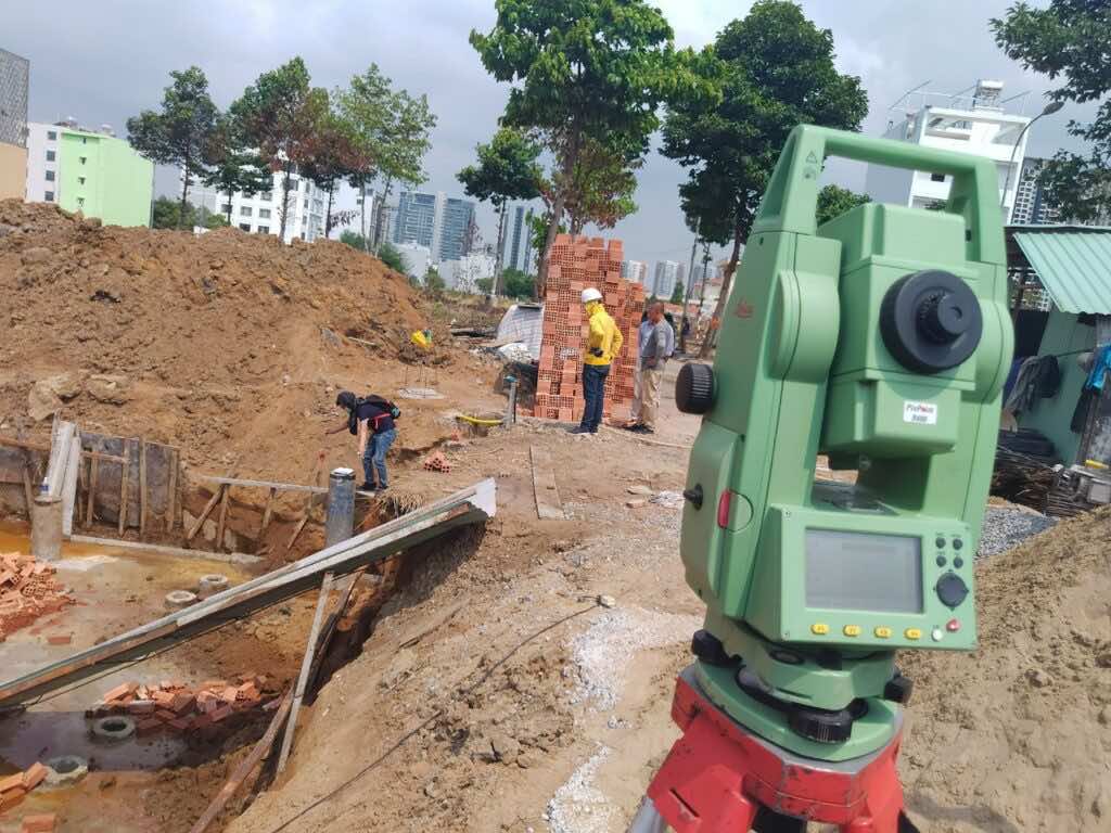 Công Ty Đo Đạc Xã Tân Đông Tỉnh Tây Ninh | Dịch Vụ Nhanh - Chính Xác
