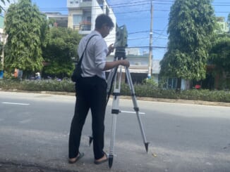 Công Ty Đo Đạc Tại Tây Ninh – Dịch Vụ Uy Tín, Nhanh Chóng, Giá Tốt Nhất Hiện Nay