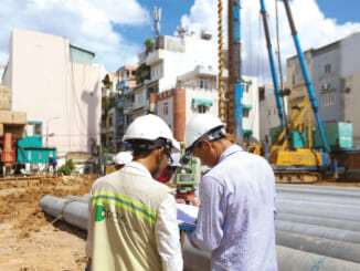 Công Ty Đo Đạc Trảng Bàng Tây Ninh – Giải Pháp Đo Đạc Chính Xác Nhất Cho Nhà Đất