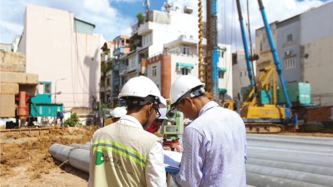 DDTB Công Ty Đo Đạc Trảng Bàng Tây Ninh – Giải Pháp Đo Đạc Chính Xác Nhất Cho Nhà Đất