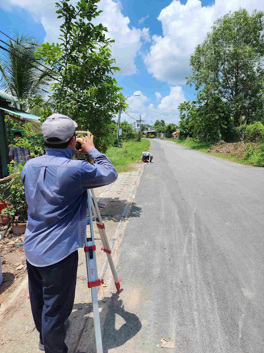 Công Ty Đo Đạc Xã Tân Phú Tỉnh Tây Ninh – Dịch Vụ Uy Tín, Nhanh Chóng - Hiệu Quả