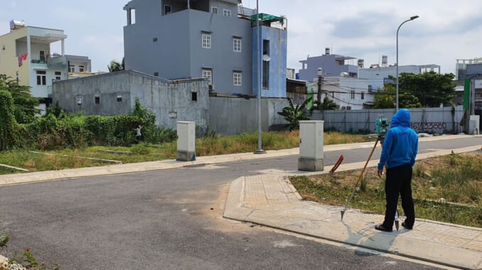 DDTm Công Ty Đo Đạc Xã Truông Mít Tỉnh Tây Ninh - Nhanh Chóng - Uy Tín Nhất