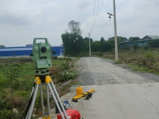 Dịch Vụ Đo Đạc Đất Đai Tây Ninh – Uy Tín, Nhanh Gọn - Giá Tốt Nhất Hiện Nay