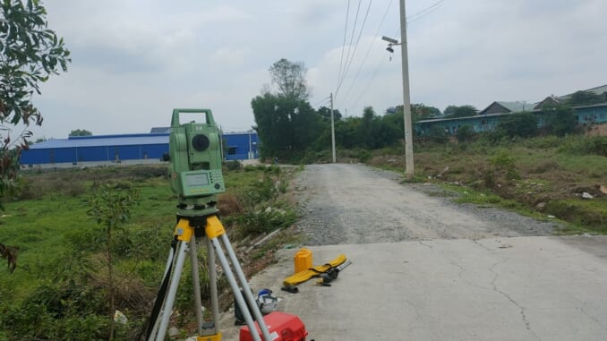 DDUT Dịch Vụ Đo Đạc Đất Đai Tây Ninh – Uy Tín, Nhanh Gọn - Giá Tốt Nhất Hiện Nay