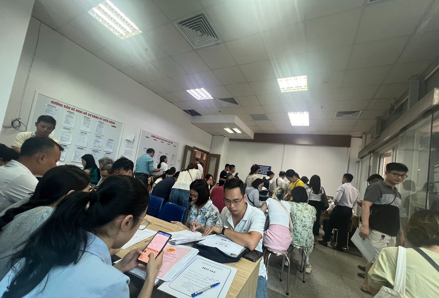 Nhận làm hồ sơ đất phường Phước Đông tỉnh Tây Ninh – Dịch vụ uy tín, tận tâm