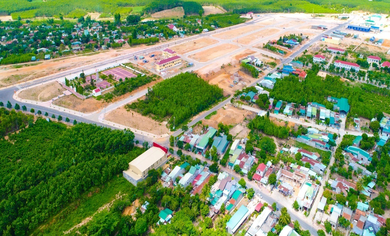Dịch Vụ Hợp Thửa Đất Tại Tây Ninh – Uy Tín, Nhanh Chóng, Đáng Tin Cậy Nhất