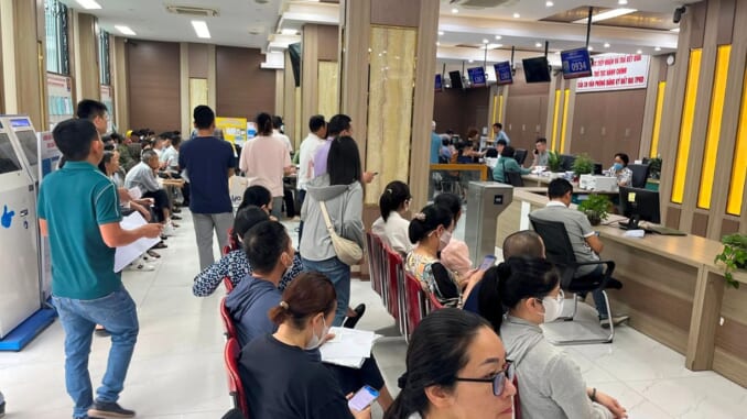 HT Nhận Làm Hồ Sơ Đất Xã Hưng Thuận Tỉnh Tây Ninh – Nhanh Chóng, Uy Tín, Giá Tốt