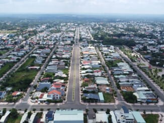 Công Ty Hợp Thửa Đất Tây Ninh Uy Tín – Dịch Vụ Trọn Gói, Hỗ Trợ Đầy Đủ Từ A - Z