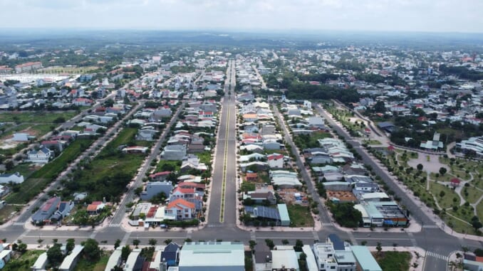 HTD Công Ty Hợp Thửa Đất Tây Ninh Uy Tín – Dịch Vụ Trọn Gói, Hỗ Trợ Đầy Đủ Từ A - Z