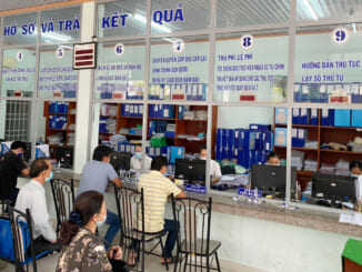✅ Nhận làm hồ sơ đất xã Truông Mít tỉnh Tây Ninh – Uy tín, Nhanh chóng, Giá tốt
