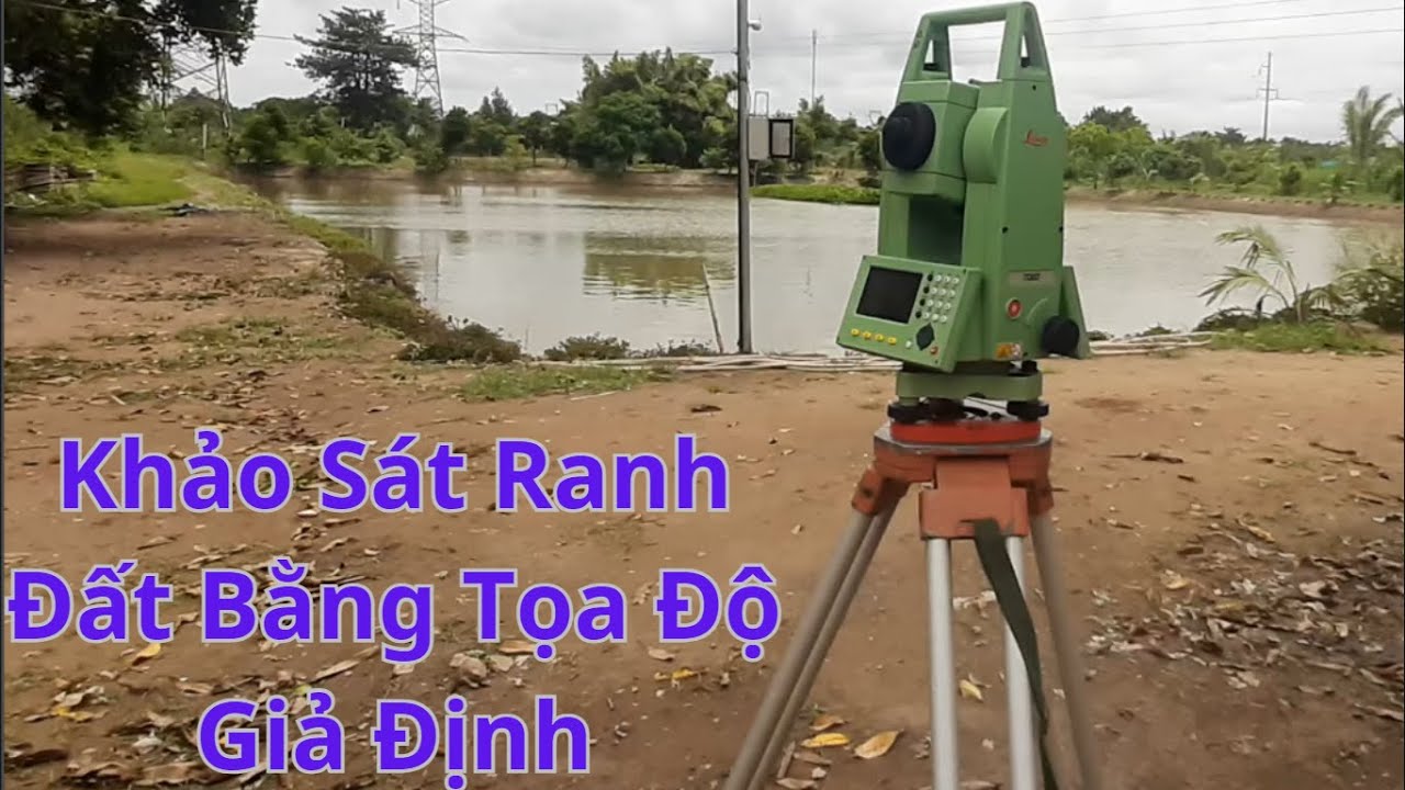 ✅ Công Ty Đo Đạc Xã Hưng Thuận Tỉnh Tây Ninh – Uy Tín, Nhanh Chóng, Giá Tốt
