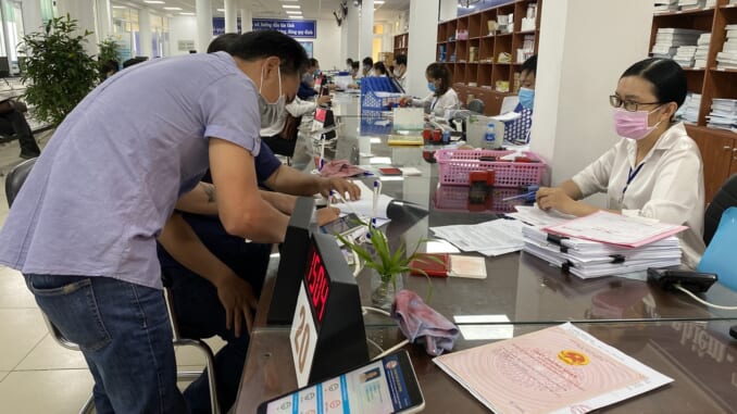 LHS Dịch Vụ Làm Hồ Sơ Đất Thành Phố Tây Ninh Uy Tín, Nhanh Chóng – Trọn Gói
