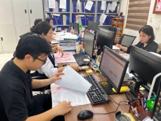 Nhận Làm Hồ Sơ Đất Phường Trảng Bàng Tỉnh Tây Ninh – Uy Tín, Nhanh Chóng, Hỗ Trợ Tận Nơi