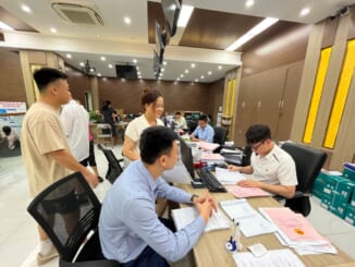 NHẬN LÀM HỒ SƠ ĐẤT XÃ TÂN HỘI TỈNH TÂY NINH – UY TÍN, NHANH GỌN