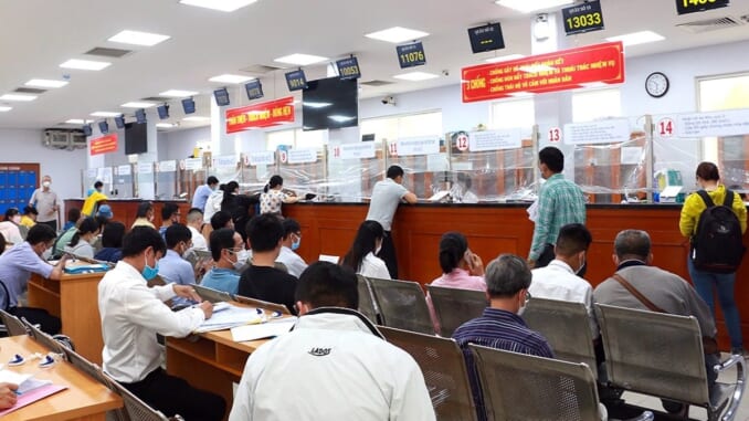 LHSN Dịch Vụ Nhận Làm Hồ Sơ Đất Xã Phước Thạnh Tỉnh Tây Ninh Uy Tín Nhất