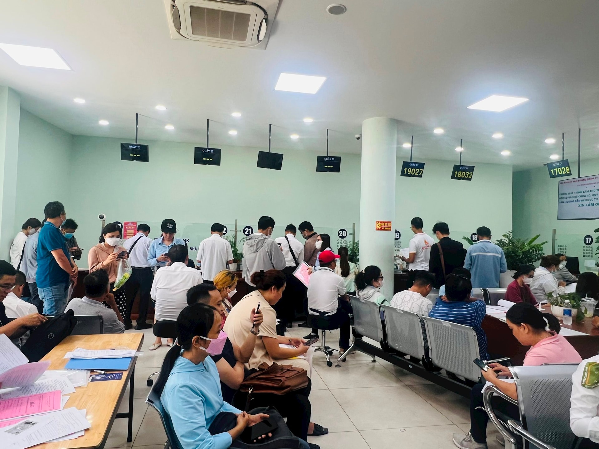 Nhận Làm hồ sơ đất xã Cầu Khởi tỉnh Tây Ninh – Nhanh Chóng, Uy Tín, Giá Hợp Lý