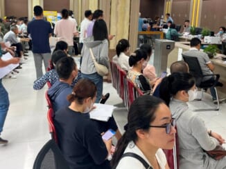 Làm Hồ Sơ Đất Xã Phước Chỉ Tỉnh Tây Ninh – Uy Tín, Nhanh Chóng, Giá Hợp Lý