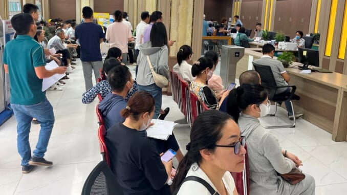 LKN Làm Hồ Sơ Đất Xã Phước Chỉ Tỉnh Tây Ninh – Uy Tín, Nhanh Chóng, Giá Hợp Lý