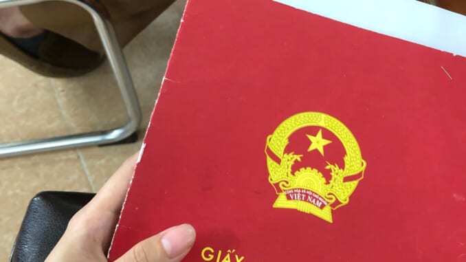 Dịch Vụ Làm Hồ Sơ Đất Tây Ninh – Uy Tín, Nhanh Gọn, Giá Cạnh Tranh Nhất Khu Vực